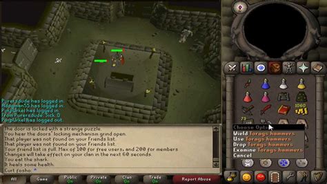 barrows drops